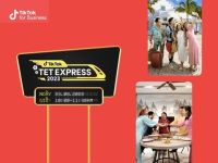 TikTok – Tết Express 2023: Chuyến tàu insight và ý tưởng cho thương hiệu chạm tim, chạm ví người dùng