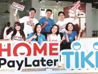 Mua trước trả sau: Tốt vay, dày nợ