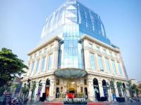 Các mảnh kinh doanh của Doji