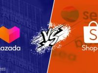 Cách Lazada tranh “ngôi vương” thương mại điện tử với Shopee ở Đông Nam Á