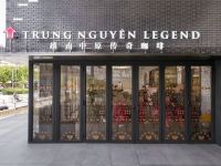 Trung Nguyên “đầu tư cảm tử” ở Thượng Hải