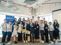 CMO Siêu Việt Group: “Tôi cũng bất ngờ khi ‘anh già’ chơi lớn dữ vậy!”
