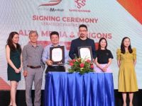 Unigons và Alta Media hợp tác triển khai dịch vụ trải nghiệm khách hàng