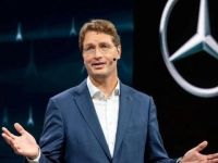 CEO Mercedes-Benz: “Xe hạng sang sẽ dẫn đầu quá trình chuyển đổi sang xe điện”