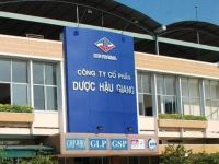 Dược Hậu Giang báo lãi quý 3 cao kỷ lục 262 tỷ đồng, tăng trưởng 30% so với cùng kỳ
