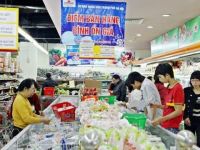 Vì sao sau 20 năm người tiêu dùng vẫn chưa phân biệt được hàng bình ổn?