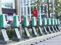 VinFast nhận gói tín dụng biến đổi khí hậu 135 triệu USD từ ADB