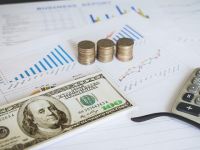 Cập nhật BCTC chiều ngày 24/10: Một ngân hàng báo lãi quý 3 giảm 79%