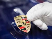 Đằng sau thương vụ IPO “bom tấn” của Porsche
