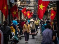 Thương hiệu quốc gia Việt Nam đạt 431 tỷ USD, tăng nhanh nhất thế giới sau COVID-19