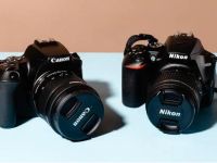 Chiêu thức giúp Nikon và Canon lật đổ ngôi vương ngành máy ảnh của người Đức?