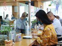 Ngân hàng đang chậm hơn các công ty Fintech?