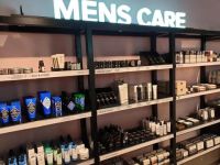Mỹ phẩm dành cho nam: Thị trường có dễ chinh phục?