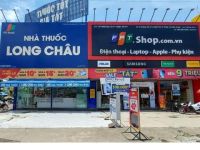 FPT Retail lãi 369 tỷ đồng sau 9 tháng, hoàn thành kế hoạch mở rộng Long Châu và FPT Shop