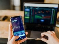 Gập ghềnh fintech môi giới chứng khoán
