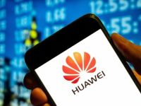 Một Huawei khác