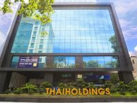 Thaiholdings đạt 323 tỷ đồng lợi nhuận trước thuế trong 9 tháng