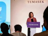 Temasek dẫn đầu vòng đầu tư 40 triệu USD cho startup công nghệ Trung Quốc