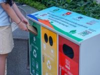 Giải pháp công nghệ giúp phân loại và thu gom rác tái chế