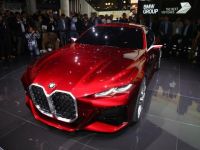 Sếp BMW: “Thiết kế gây tranh cãi là để người dùng biết đến chúng tôi nhiều hơn”