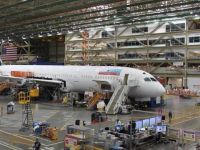 Boeing và câu chuyện phát triển chuỗi cung ứng tại Việt Nam