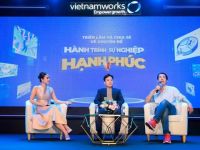 Trăn trở của người đi làm: Hạnh phúc trong bận rộn hay bận rộn để hạnh phúc?