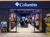 Thương hiệu thời trang thể thao ngoài trời Columbia khai trương cửa hàng đầu tiên tại TP.HCM