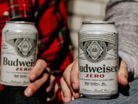 Budweiser “vỡ” cả toan tính…