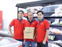 Startup của cựu sáng lập Foody gọi vốn