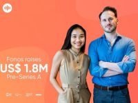 Ứng dụng nội dung âm thanh Fonos nhận vốn đầu tư 1,8 triệu USD vòng Pre-Series A, lên kế hoạch phát triển podcast