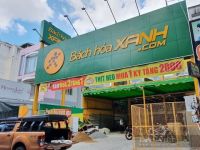 Bách Hoá Xanh “chưa chịu” hoà vốn và tham vọng mới của ông Nguyễn Đức Tài: Lôi kéo khách hàng của siêu thị khác, chuẩn bị bước đệm cho IPO