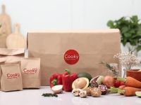 Founder Foody lập startup đi chợ online, danh mục gồm cả ngàn món Ready-To-Cook như nhà hàng, gọi vốn 4,5 triệu USD