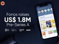 Startup Fonos thuộc danh mục đầu tư của Shark Thái Vân Linh vừa nhận vốn 1,8 triệu USD