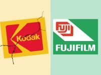 Phân tích “cái chết” không hề đơn giản của Kodak và hành trình “lột xác” của Fujifilm