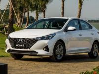 Gần 20.000 xe Hyundai Accent bán ra thị trường trong 11 tháng đầu năm