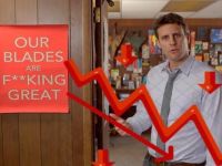 Dollar Shave Club – thương vụ “mua hớ” của Unilever: Bỏ 1 tỷ USD để mang về… nỗi thất vọng?