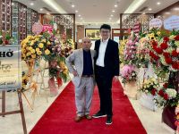 Phở Thìn Lò Đúc: Chuyên nghiệp hoá món ăn truyền thống và vươn tầm thương hiệu quốc tế