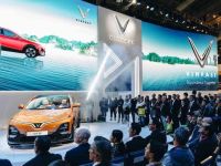 CEO VinFast toàn cầu: “IPO thành công là cơ hội để VinFast mở rộng quy mô trên thị trường quốc tế”