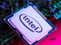 Intel châm ngòi “đại chiến” những gã khổng lồ bán dẫn