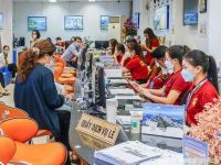 VinaCapital chi 42,72 tỷ để mua 10,3% cổ phần của Vietravel
