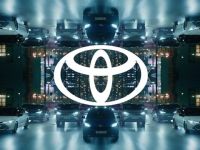 Toyota dẫn đầu doanh số ô tô toàn cầu năm thứ 3 liên tiếp