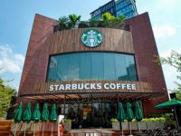 Kỷ niệm 10 năm có mặt tại Việt Nam, Starbucks đặt kế hoạch mở cửa hàng thứ 100 trong năm 2023