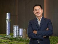 VNG công bố tân Chủ tịch
