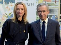 Thương hiệu xa xỉ Christian Dior có CEO mới
