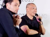 CEO Golden Gate tiết lộ kế hoạch trở lại ngành đồ uống trong năm 2023