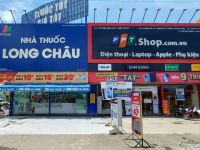 FPT Retail: Doanh thu 2022 đạt đỉnh mới, lợi nhuận quý IV giảm 71%