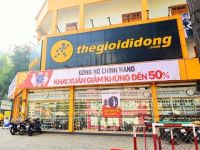 Thế Giới Di Động tổng kết năm 2022, đạt được 95% kế hoạch doanh thu đề ra