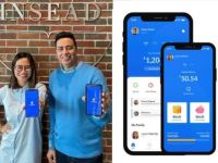 Startup dạy trẻ em về tài chính của cựu Giám đốc Công nghệ Google “lọt mắt xanh” Visa