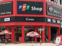 Reputa: FPT Shop dẫn đầu top 5 cửa hàng phổ biến nhất trên mạng xã hội