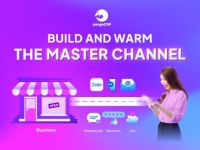 Master Channel – Mô hình giúp giữ chân khách hàng hiệu quả